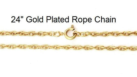 Jewelry - Elemental Sphere Locket