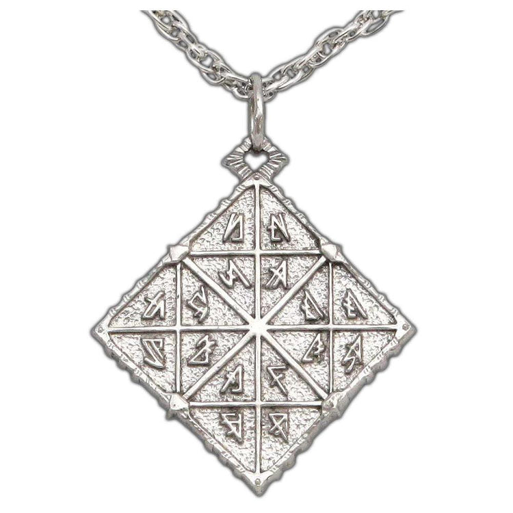 Jewelry - Feruchemy Tablet Medallion