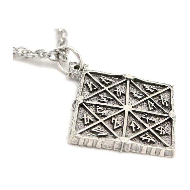 Jewelry - Feruchemy Tablet Medallion