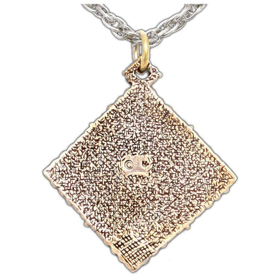 Jewelry - Feruchemy Tablet Medallion