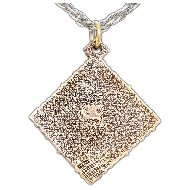 Jewelry - Feruchemy Tablet Medallion