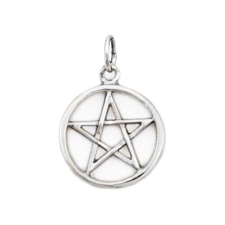 Jewelry - Harry Dresden's Pentacle Charm