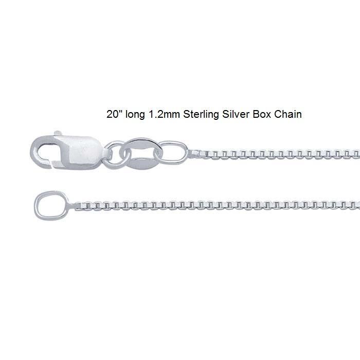 Jewelry - Harry Dresden's Pentacle Necklace