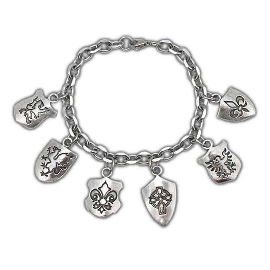 Jewelry - Harry Dresden's Shield Bracelet