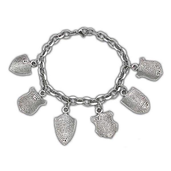 Jewelry - Harry Dresden's Shield Bracelet