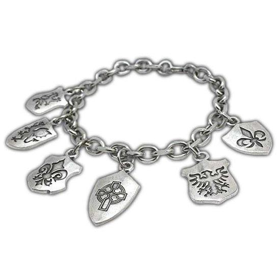Jewelry - Harry Dresden's Shield Bracelet