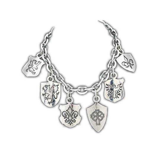 Jewelry - Harry Dresden's Shield Bracelet