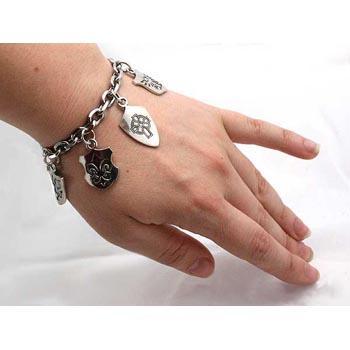 Jewelry - Harry Dresden's Shield Bracelet
