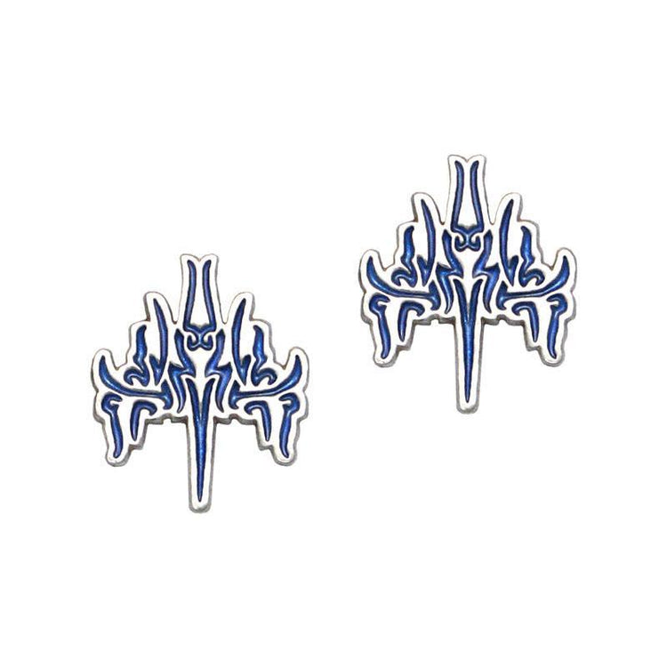 Jewelry - Jeseh Glyph Cufflinks
