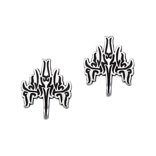 Jewelry - Jeseh Glyph Cufflinks