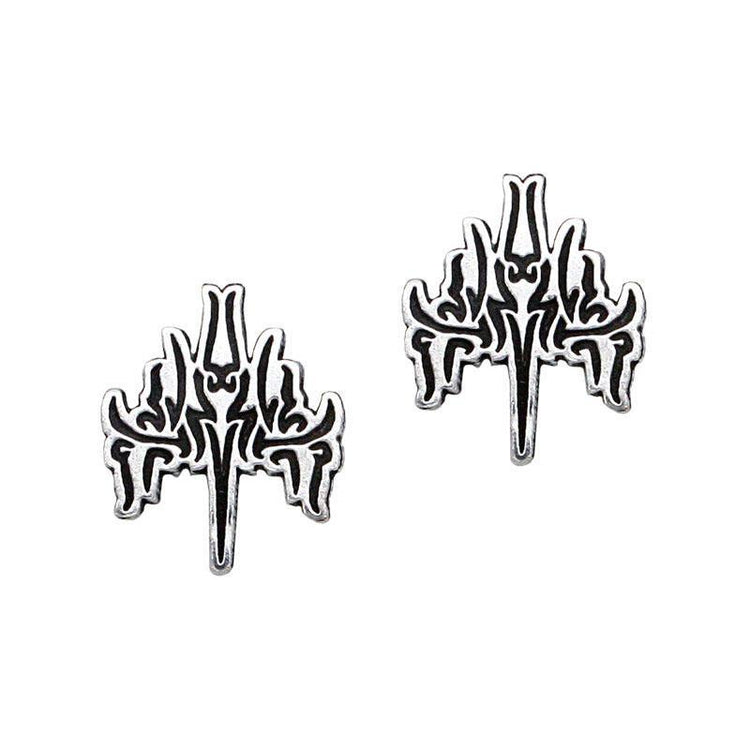 Jewelry - Jeseh Glyph Cufflinks
