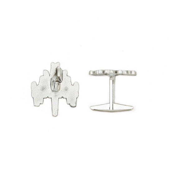 Jewelry - Jeseh Glyph Cufflinks