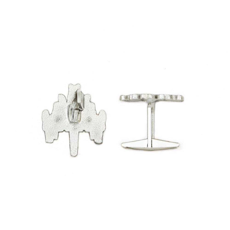 Jewelry - Jeseh Glyph Cufflinks