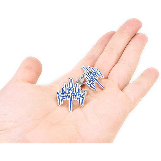 Jewelry - Jeseh Glyph Cufflinks