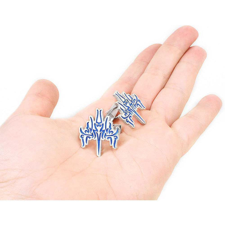 Jewelry - Jeseh Glyph Cufflinks