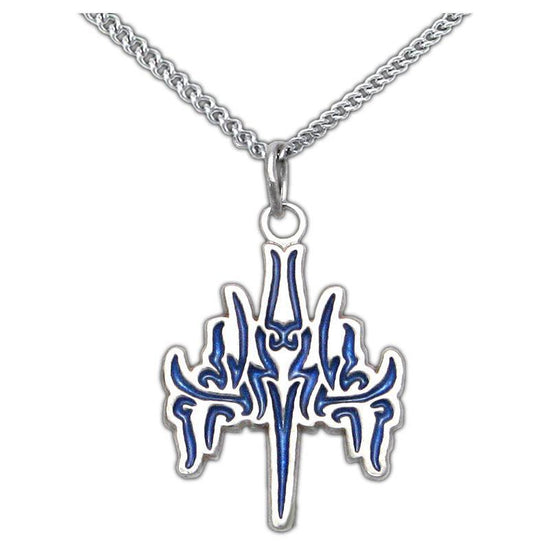 Jewelry - Jeseh Glyph Pendant