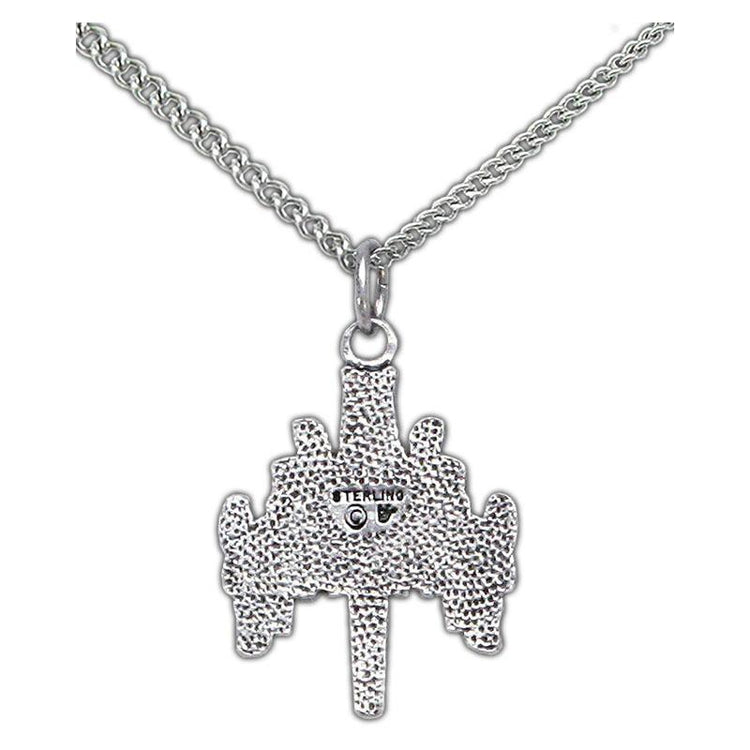 Jewelry - Jeseh Glyph Pendant