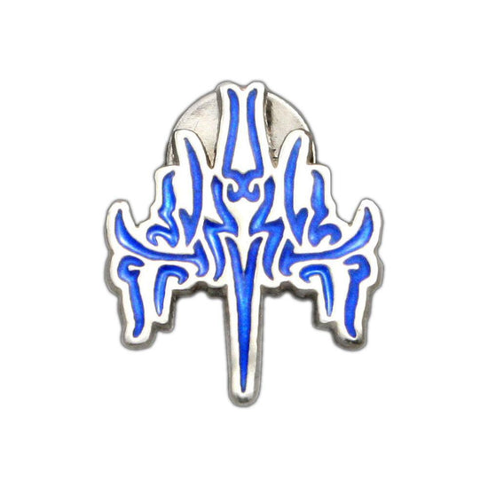 Jewelry - Jeseh Glyph Pin