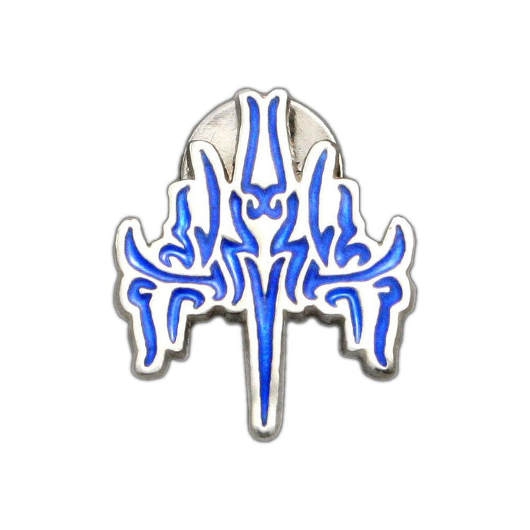 Jewelry - Jeseh Glyph Pin