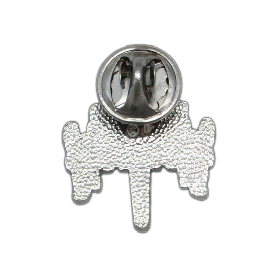 Jewelry - Jeseh Glyph Pin