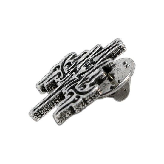 Jewelry - Jeseh Glyph Pin