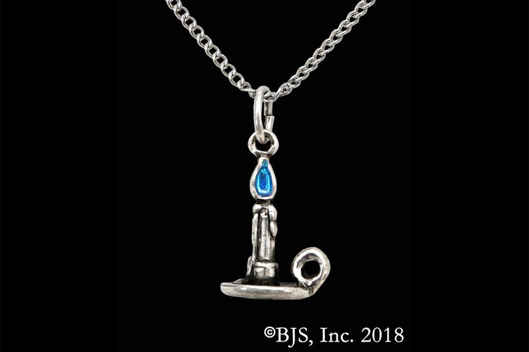 Jewelry - Kingkiller Chronicle Charms