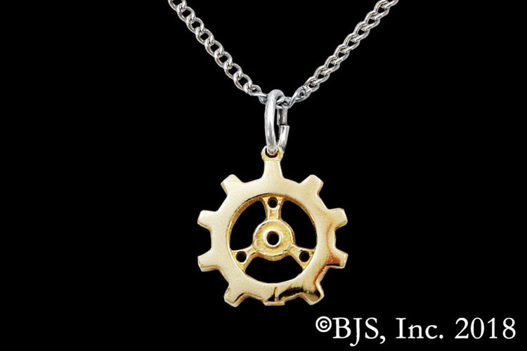 Jewelry - Kingkiller Chronicle Charms