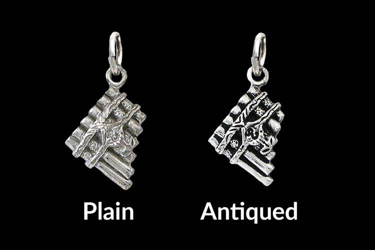 Jewelry - Kingkiller Chronicle Charms