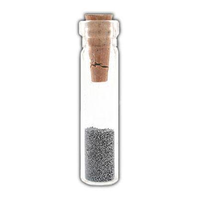 Jewelry - Mistborn Metal Vials