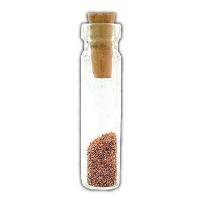 Jewelry - Mistborn Metal Vials