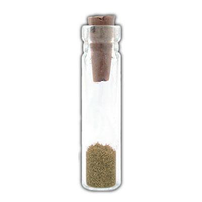Jewelry - Mistborn Metal Vials