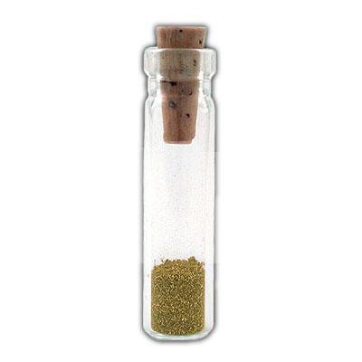 Jewelry - Mistborn Metal Vials
