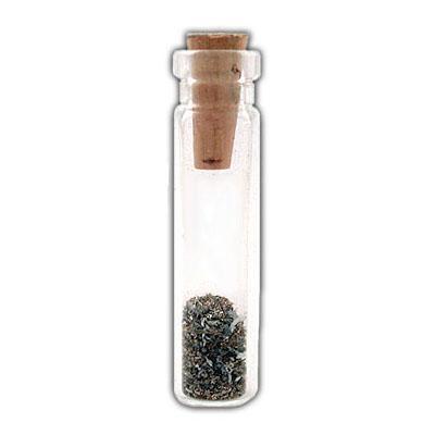 Jewelry - Mistborn Metal Vials