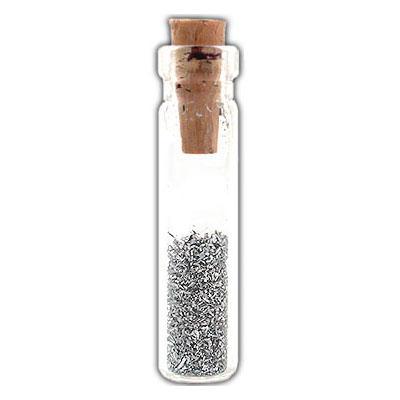 Jewelry - Mistborn Metal Vials