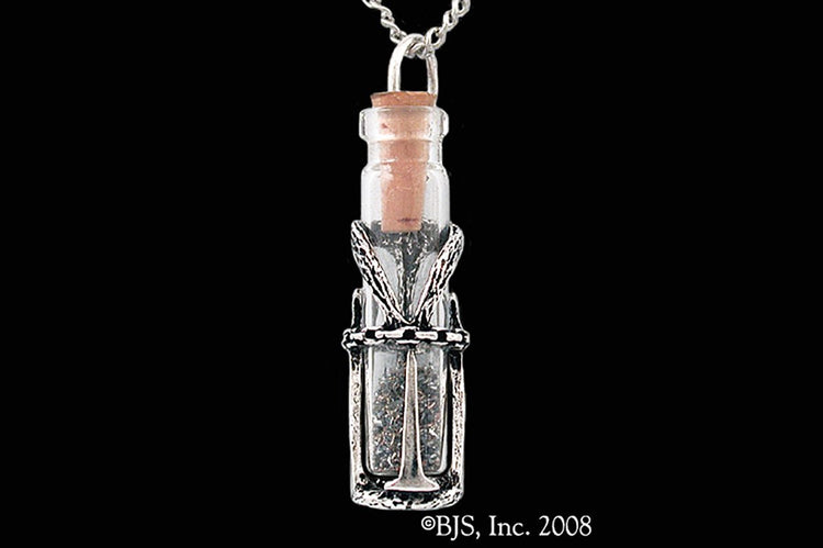 Jewelry - Mistborn Vial Necklace