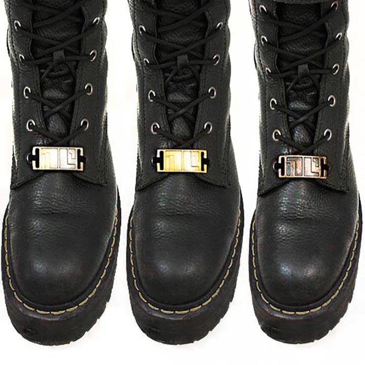 Jewelry - Non-Compliant Boot Tags