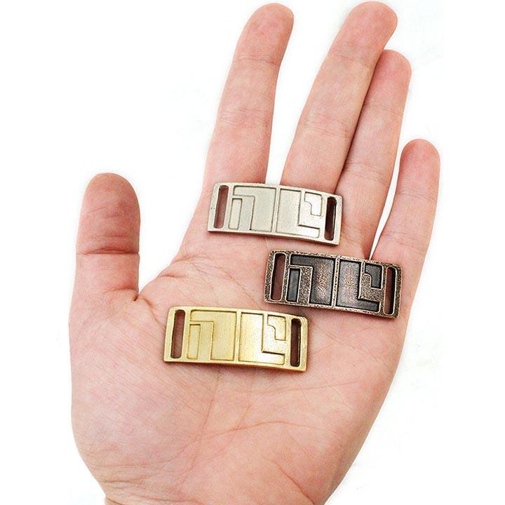 Jewelry - Non-Compliant Boot Tags