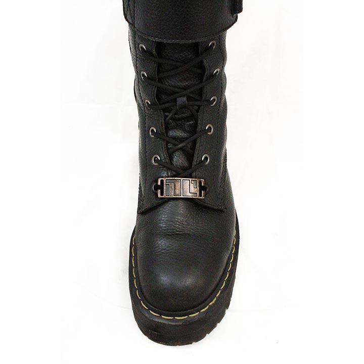 Jewelry - Non-Compliant Boot Tags