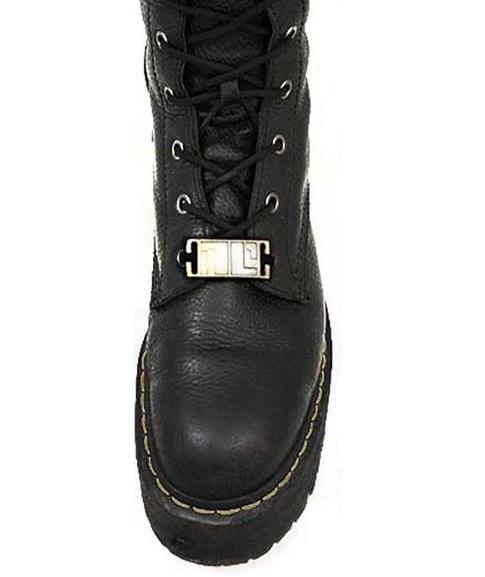 Jewelry - Non-Compliant Boot Tags