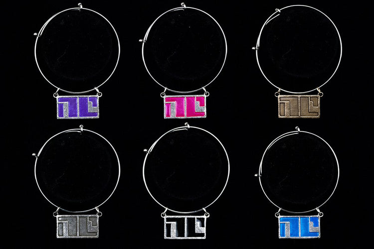 Jewelry - Non-Compliant Bracelet