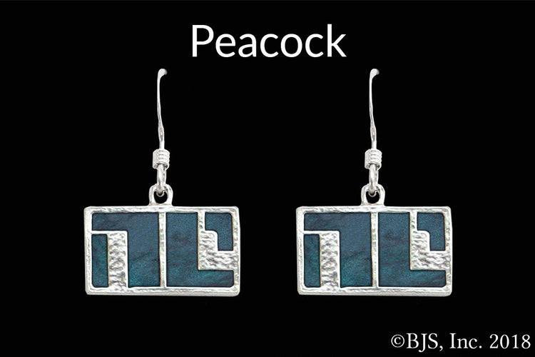 Jewelry - Non-Compliant Earrings