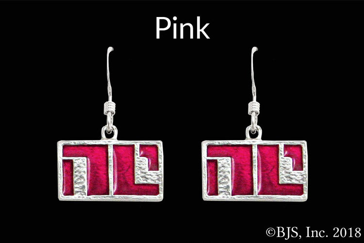 Jewelry - Non-Compliant Earrings