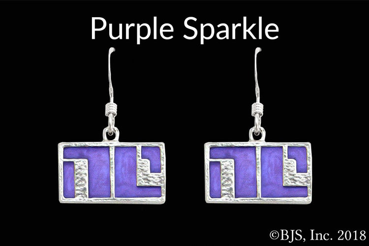 Jewelry - Non-Compliant Earrings