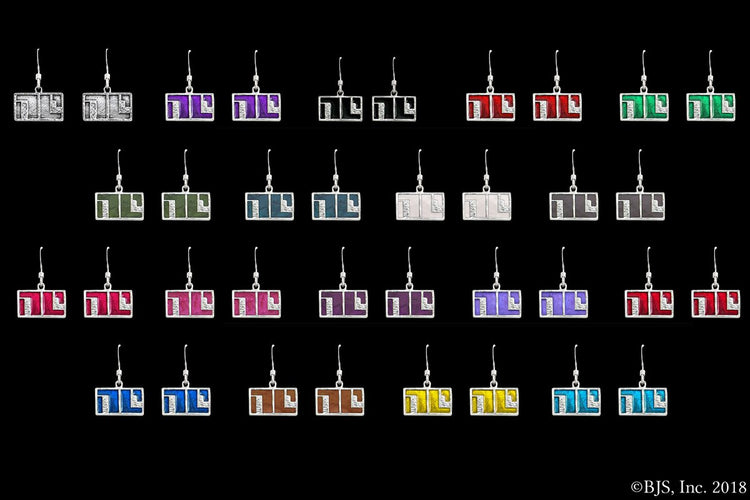 Jewelry - Non-Compliant Earrings