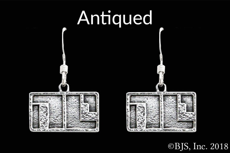 Jewelry - Non-Compliant Earrings