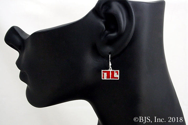 Jewelry - Non-Compliant Earrings