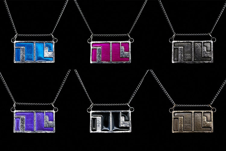 Jewelry - Non-Compliant Necklace