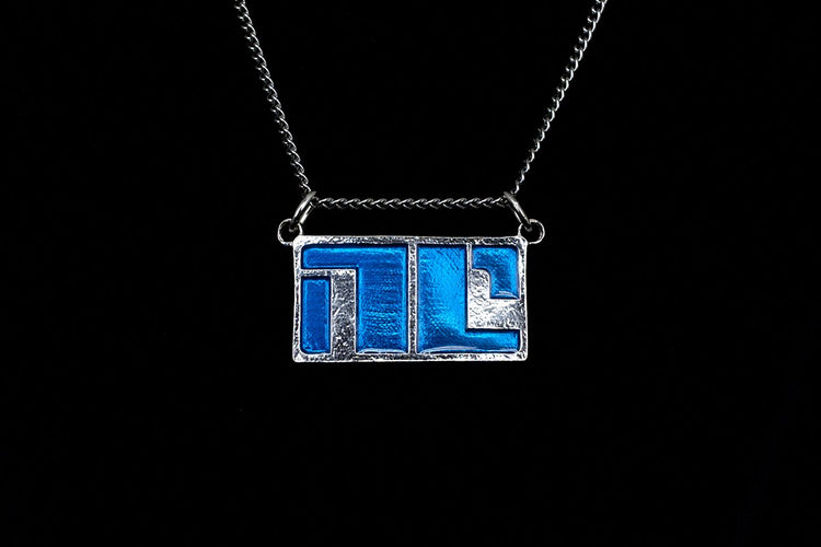 Jewelry - Non-Compliant Necklace