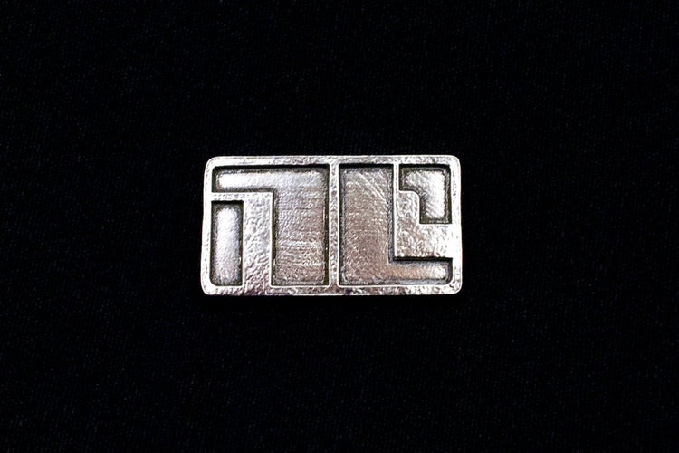 Jewelry - Non-Compliant Pin