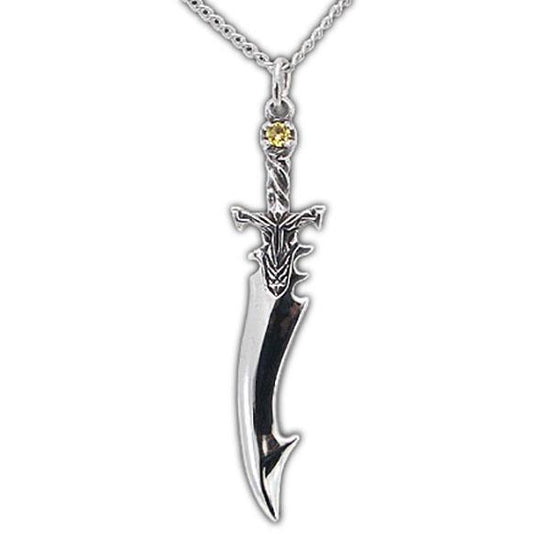 Jewelry - Oathbringer Shardblade Pendant